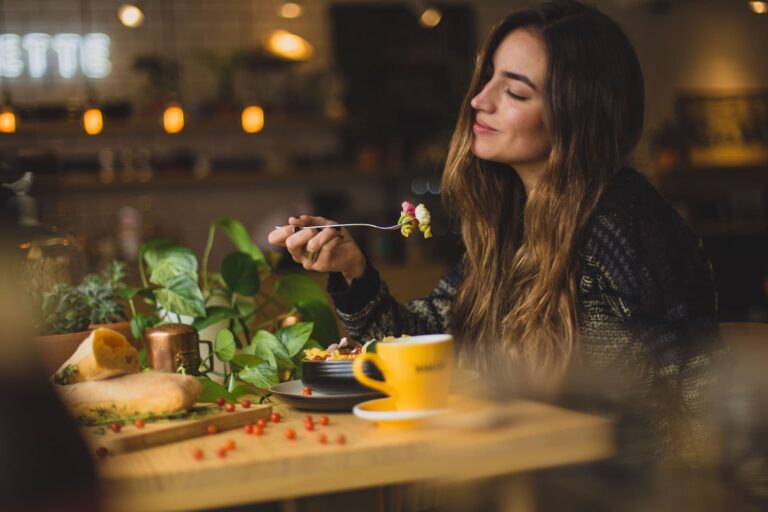 The Rise of Ethical and Sustainable Eating Practices