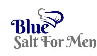 Blue Salt For Men